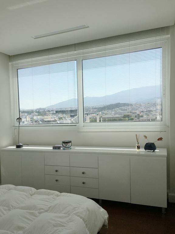 Mind-Blowing Acropolis View Apt Aten Exteriör bild